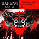 Wanna Rave by Stoltenhoff - Hard Techno cover art