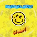 Cover of Stomp!