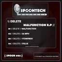Cover of Stompbox - Original Mix