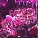 GET NAUGHTY - Radio Edit by Stone's - Hardstyle cover art