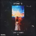 Just A Game - Extended by Stone's - Hardstyle cover art