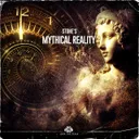 Mythical Reality by Stone's - Hardstyle cover art
