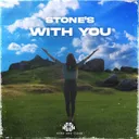 With You by Stone's - Hardstyle cover art