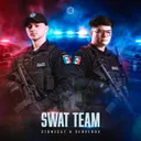 SWAT TEAM by Stonecat, Serverox - Hardstyle cover art
