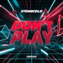 Don't Play by Stonecold - Hardstyle cover art
