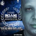 Yo Muthafuggaz by Stonie, Van Bass-10 - Rawstyle cover art