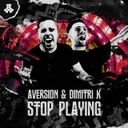 Cover of Stop Playing