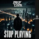 Cover of Stop Playing