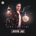 Cover of Stop The Time