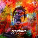 Be Afraid by Storah - Hardstyle cover art