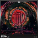 Behold by Storah - Hardstyle cover art