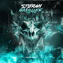 Gasoline by Storah - Hardstyle cover art