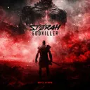 Godkiller by Storah - Hardstyle cover art