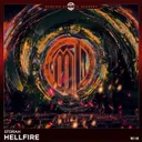 Hellfire by Storah - Hardstyle cover art