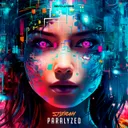 Paralyzed by Storah - Hardstyle cover art