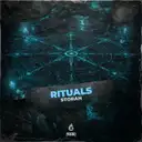 Rituals by Storah - Hardstyle cover art