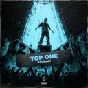 Top One by Storah - Hardstyle cover art