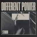Different Power by STORM - Hard Techno cover art