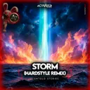 Cover of Storm (Hardstyle Remix)