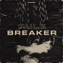Rulebreaker by STORM - Hard Techno cover art