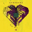 Be The One by Stormerz - Euphoric Hardstyle cover art