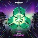 Behind by Stormerz - Euphoric Hardstyle cover art