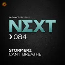Can't Breathe by Stormerz - Euphoric Hardstyle cover art