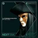 Fake Ones by Stormerz, Solstice - Euphoric Hardstyle cover art