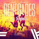 Renegades & Rebels by Stormerz - Euphoric Hardstyle cover art