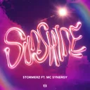 Sunshine by Stormerz, MC Synergy - Euphoric Hardstyle cover art