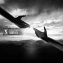 Together by Stormerz, Envine - Euphoric Hardstyle cover art