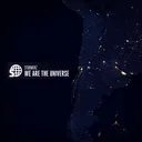 We Are The Universe by Stormerz - Euphoric Hardstyle cover art