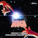 How to blow a Teenage Mind in 1995 by Stormtrooper, Gabberdisco - Frenchcore cover art