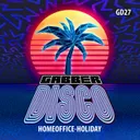 I Need A Vacation Or Holiday Or Whatever by Stormtrooper, Gabberdisco - Frenchcore cover art