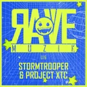 New Years Eve by Stormtrooper, Rave Muzik, Project XTC - Doomcore cover art