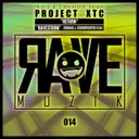 Ravestorm - Stormtrooper Remix by Stormtrooper, Project XTC - Doomcore cover art
