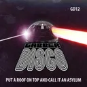 Slave to a Good-Looking Cyborg by Stormtrooper, Gabberdisco - Hardcore cover art