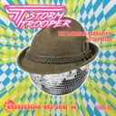 The Bavarian Barbarian at the Disco by Stormtrooper, Gabberdisco - Hardcore cover art