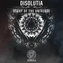 Cover of Story of the Universe