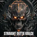 Cover of STRAIGHT OUTTA KIELCE