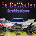 Bel De Wouten by Strakke Kever - Hard Techno cover art