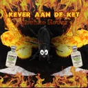 Kever Aan De Ket by Strakke Kever - Hard Techno cover art