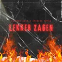 Lekker Zagen by Strakke Kever, Strakke Kaak - Hard Techno cover art
