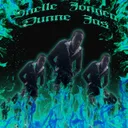 Snelle Jongen Dunne Jas by Strakke Kever, Strakke Kaak - Hard Techno cover art
