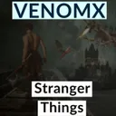 Cover of Stranger Things