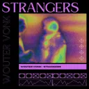 Cover of Strangers