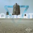 Q start by Strangerz in da Q - Hardstyle cover art