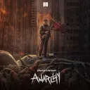 Anarchy by Stratos, Entropy - Hardstyle cover art