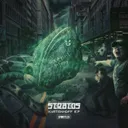 Kartenhoff by Stratos - Hardstyle cover art