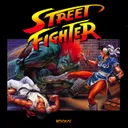 Cover of Street Fighter - Hardstyle